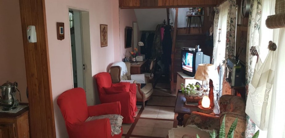 Venta de Chalet en Bella Vista