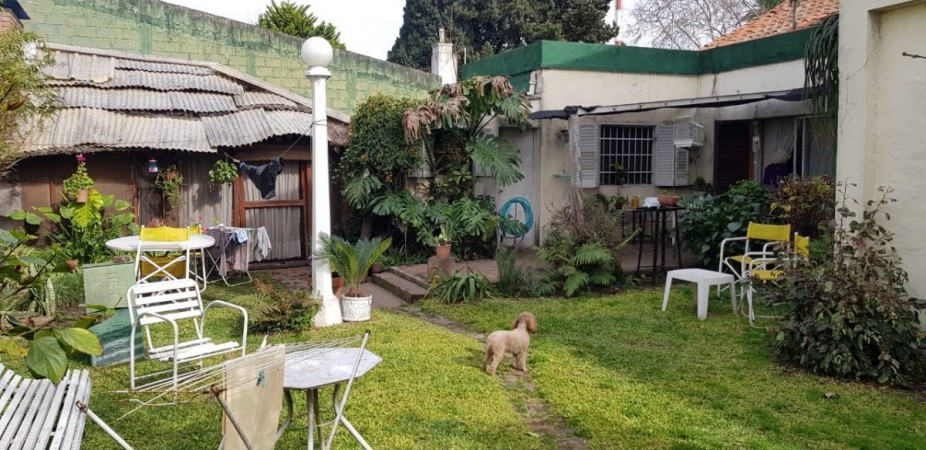 Venta de Chalet en Bella Vista