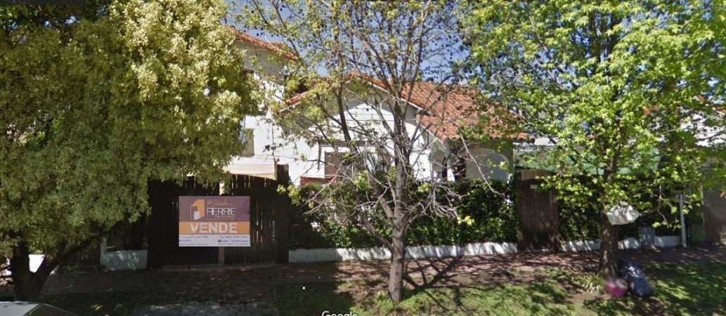 Venta de Chalet en Bella Vista