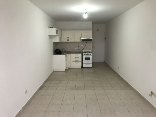 Monoambiente en Venta zona Muñiz
