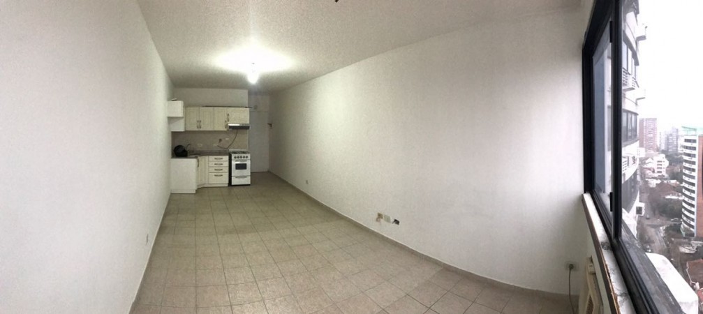 Monoambiente en Venta zona Muñiz