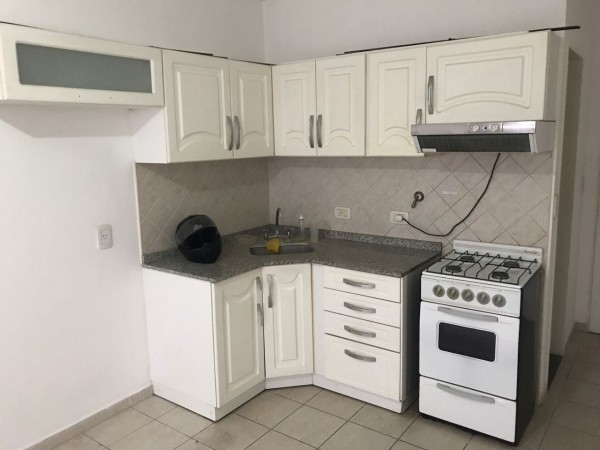 Monoambiente en Venta zona Muñiz