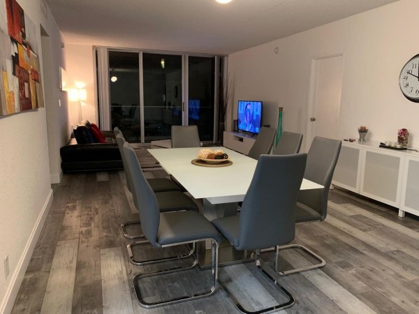 ALQUILER DE DEPARTAMENTO POR DIA EN MIAMI-EEUU