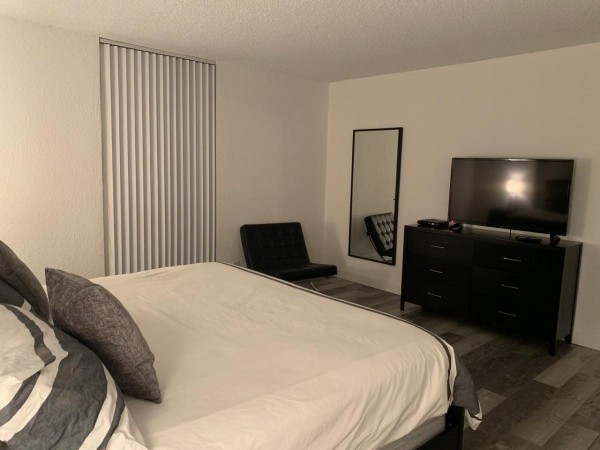 ALQUILER DE DEPARTAMENTO POR DIA EN MIAMI-EEUU