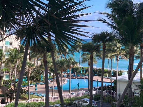 ALQUILER DE DEPARTAMENTO POR DIA EN MIAMI-EEUU