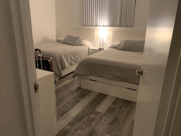 ALQUILER DE DEPARTAMENTO POR DIA EN MIAMI-EEUU