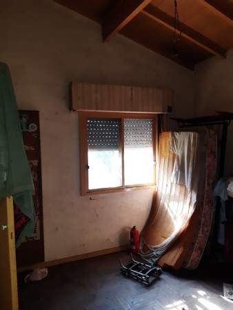 VENTA DE LOTE EN SAN MIGUEL CON CASA A REFACCIONAR