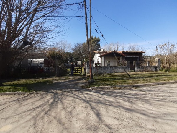 VENTA DE LOTE EN SAN MIGUEL