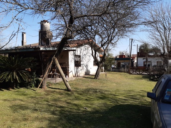 VENTA DE LOTE EN SAN MIGUEL