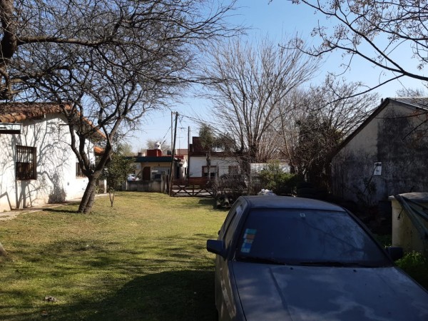 VENTA DE LOTE EN SAN MIGUEL