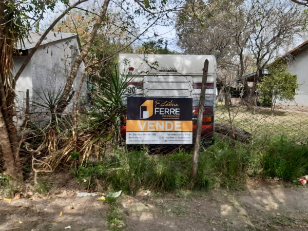 VENTA DE LOTE EN SAN MIGUEL