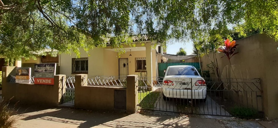 VENTA DE CASA EN BELLA VISTA