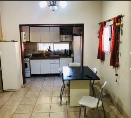 VENTA DE CASA EN BELLA VISTA