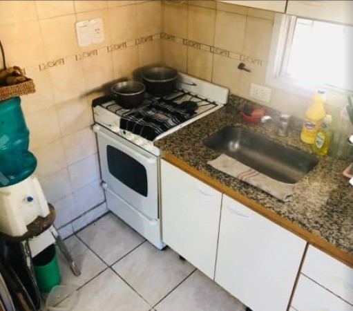 VENTA DE CASA EN BELLA VISTA