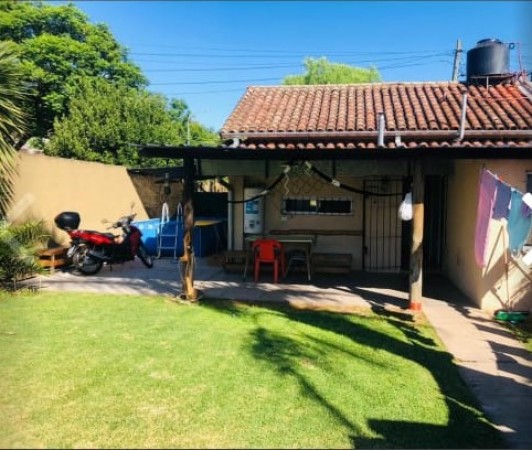 VENTA DE CASA EN BELLA VISTA