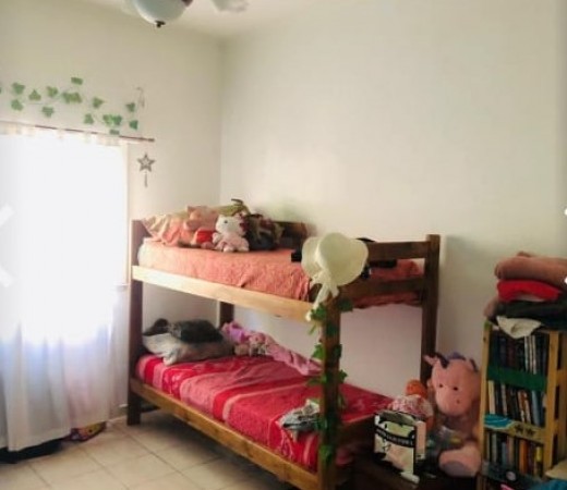 VENTA DE CASA EN BELLA VISTA