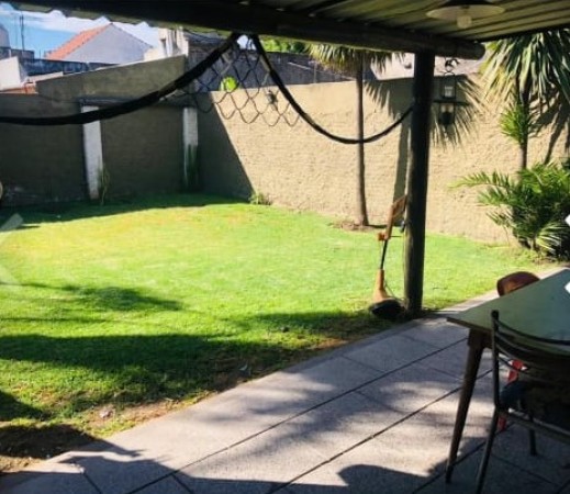 VENTA DE CASA EN BELLA VISTA