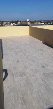 VENTA DE DUPLEX EN BELLA VISTA