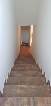 VENTA DE DUPLEX EN BELLA VISTA
