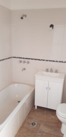 VENTA DE DUPLEX EN BELLA VISTA
