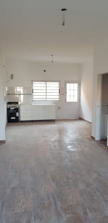 VENTA DE DUPLEX EN BELLA VISTA