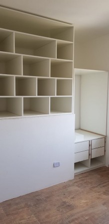 VENTA DE DUPLEX EN BELLA VISTA