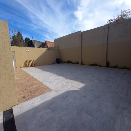 VENTA DE DUPLEX EN BELLA VISTA