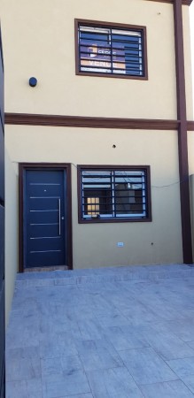 VENTA DE DUPLEX EN BELLA VISTA