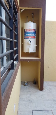 VENTA DE DUPLEX EN BELLA VISTA