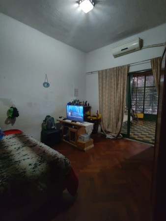 VENTA DE CASA EN BELLA VISTA