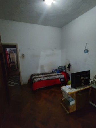 VENTA DE CASA EN BELLA VISTA