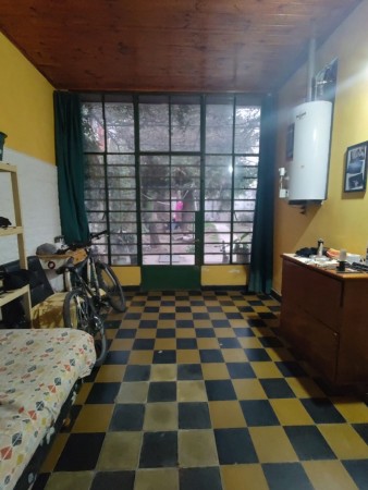 VENTA DE CASA EN BELLA VISTA