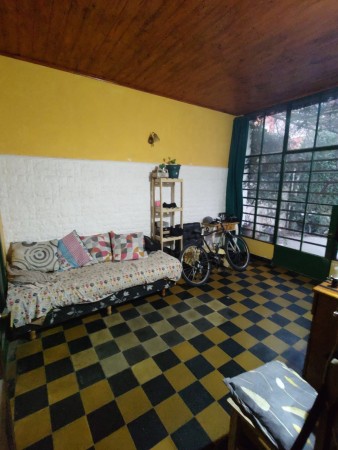 VENTA DE CASA EN BELLA VISTA