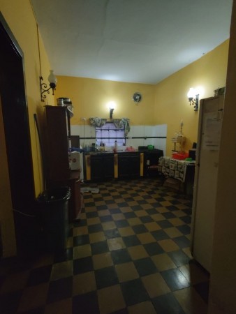 VENTA DE CASA EN BELLA VISTA