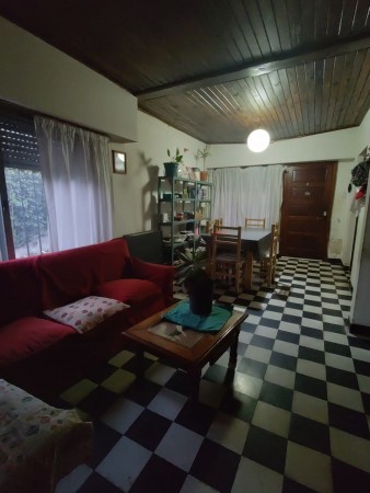 VENTA DE CASA EN BELLA VISTA