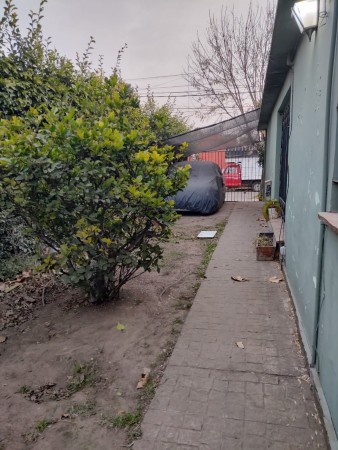 VENTA DE CASA EN BELLA VISTA