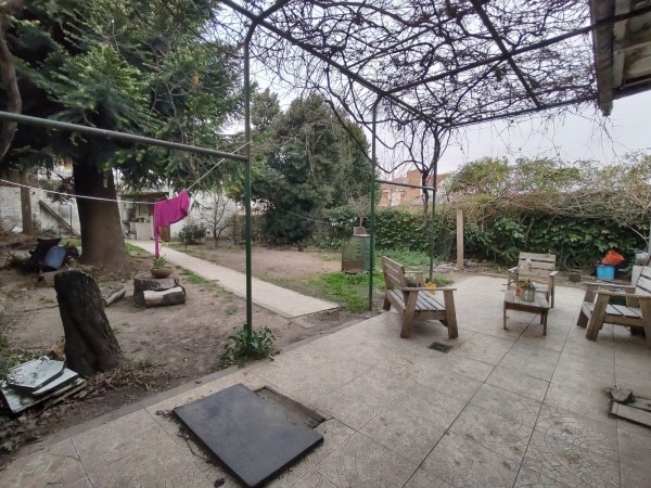 VENTA DE CASA EN BELLA VISTA