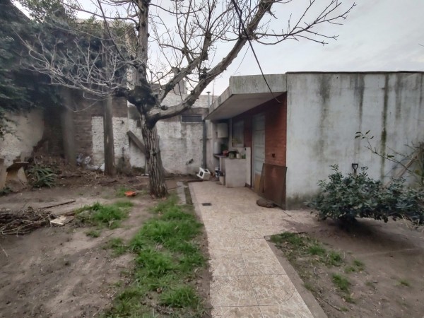 VENTA DE CASA EN BELLA VISTA