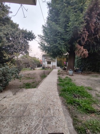 VENTA DE CASA EN BELLA VISTA
