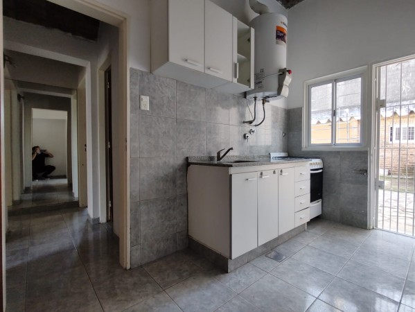 VENTA DE CASA EN BELLA VISTA