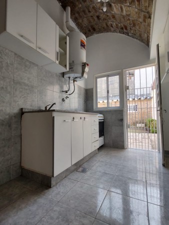 VENTA DE CASA EN BELLA VISTA