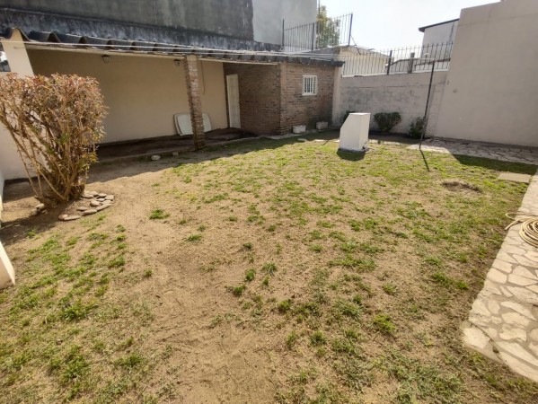 VENTA DE CASA EN BELLA VISTA