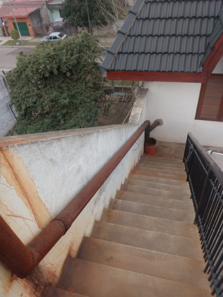 Venta de Casa / Edificio en San Miguel