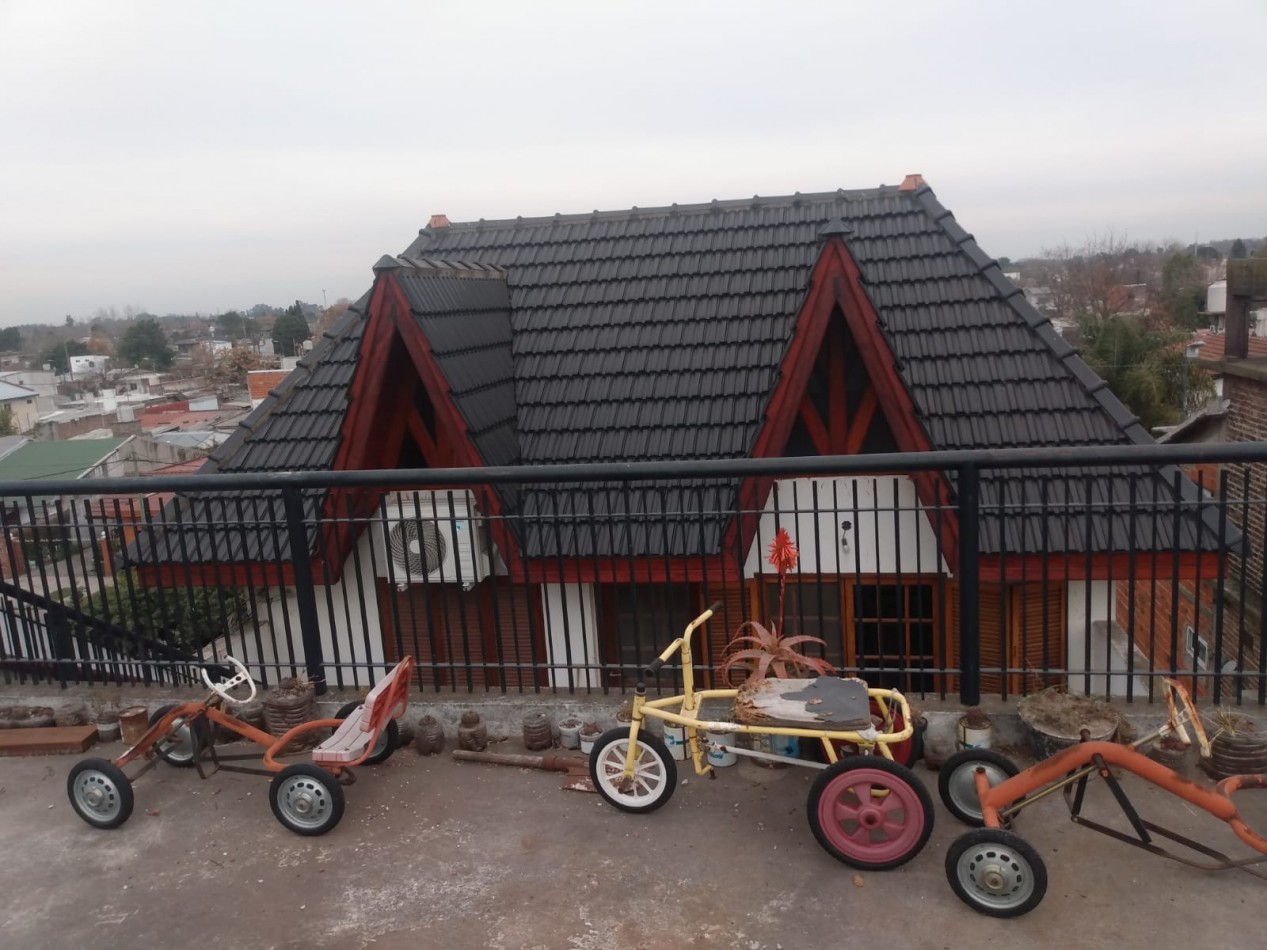 Venta de Casa / Edificio en San Miguel