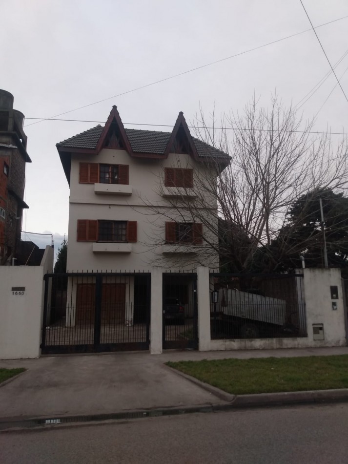 Venta de Casa / Edificio en San Miguel