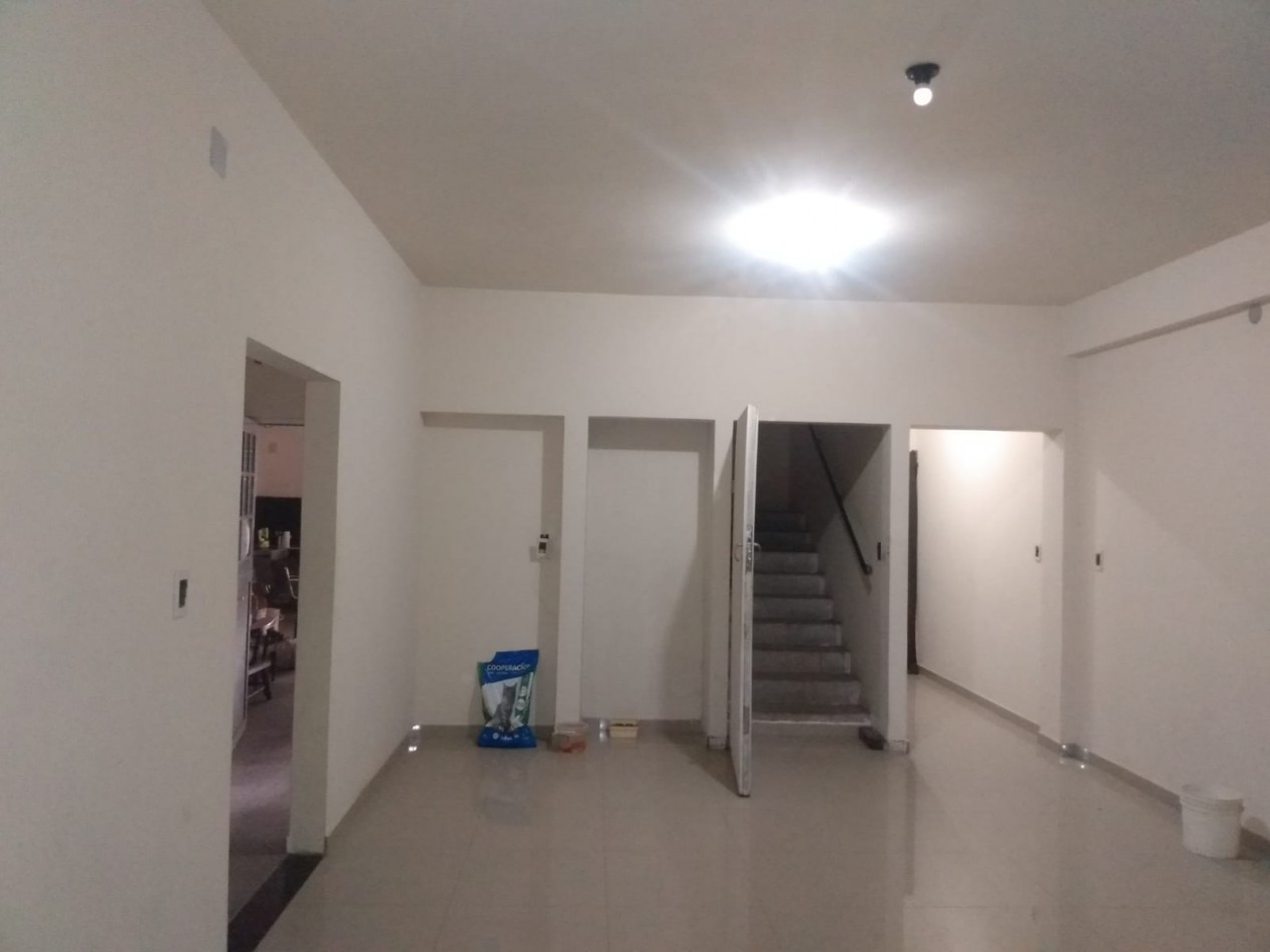 Venta de Casa / Edificio en San Miguel