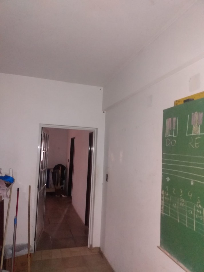 Venta de Casa / Edificio en San Miguel
