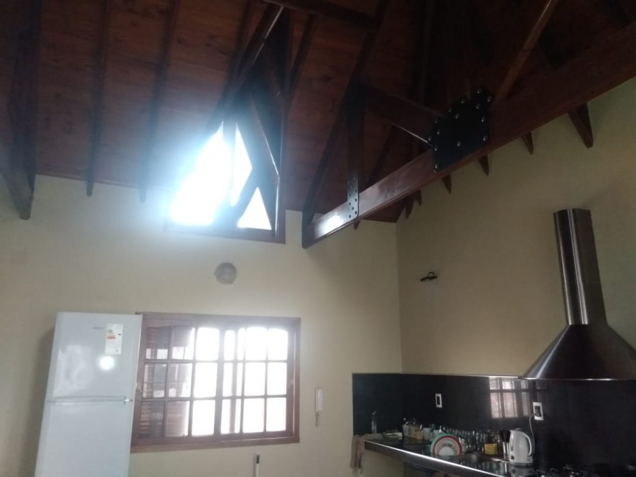 Venta de Casa / Edificio en San Miguel