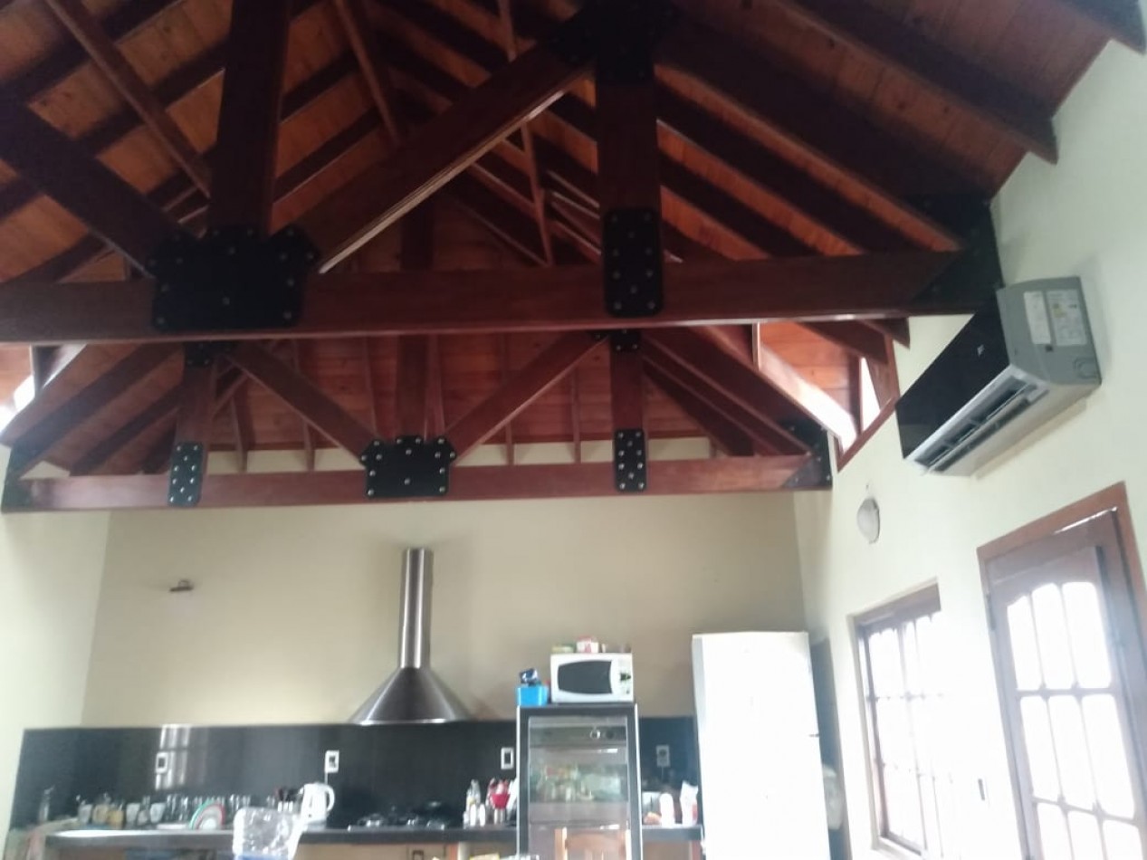 Venta de Casa / Edificio en San Miguel