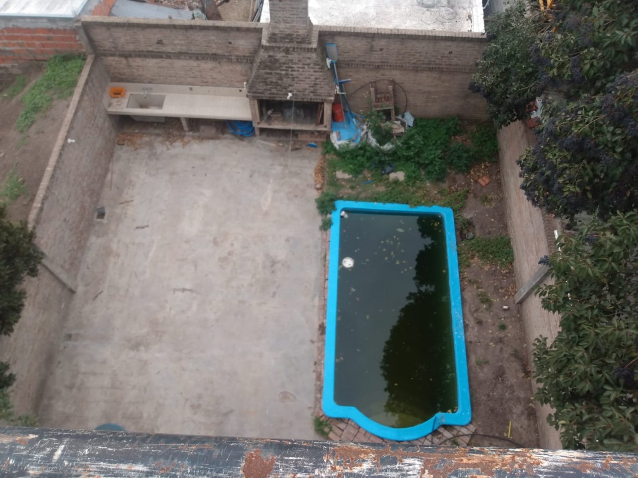 Venta de Casa / Edificio en San Miguel